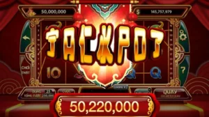 Slot game cá chép hóa rồng Iwinclub