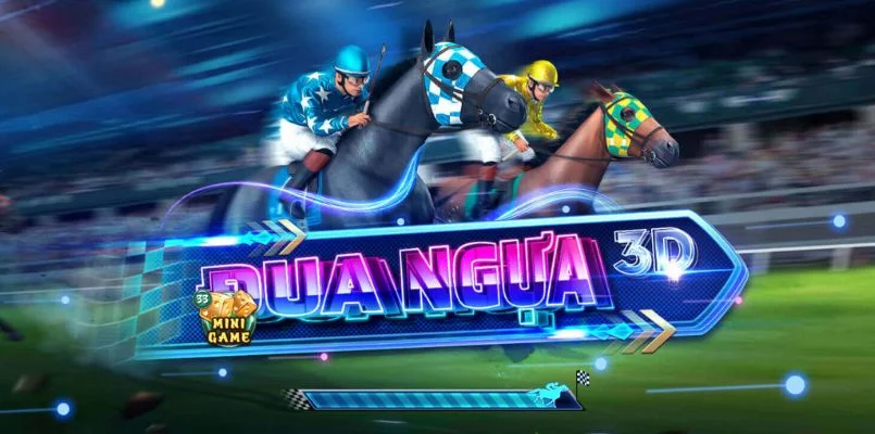 Slot đua ngựa tại iwin club