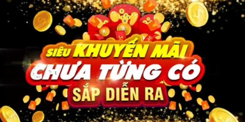 Khuyến mãi Iwin Club siêu khủng