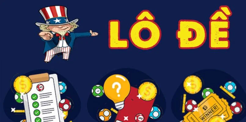 Lô đề đang rất hot tại cổng game IWIN