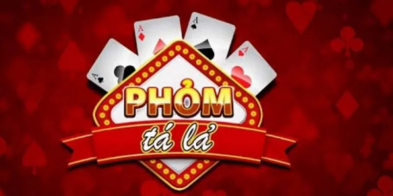 Phỏm tá lả online tại iwin club