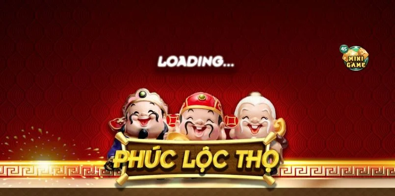 Phúc lộc thọ slot game iwin club