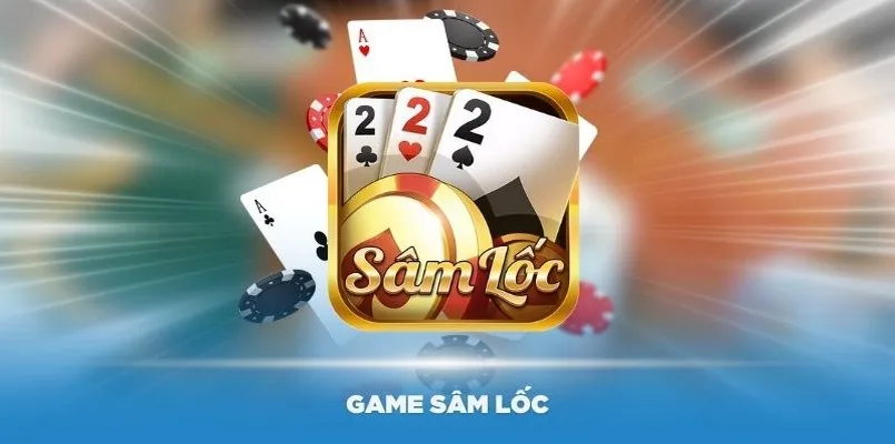 Sâm lốc online tại iwinclub