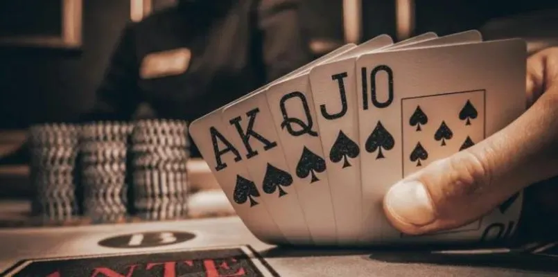 Tìm hiểu đôi nét về game Poker